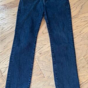 7 for All Mankind Men’s - Luxe Performance Straight
